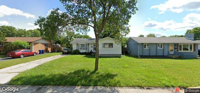 67 Collingham Bay（加拿大曼尼托巴省溫尼伯市）房屋照片