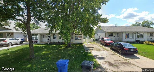 67 Foxberry Bay（加拿大曼尼托巴省溫尼伯市）房屋照片