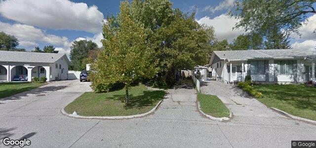 6715 Betsworth Avenue（加拿大曼尼托巴省温尼伯市）房屋照片