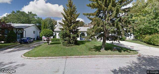 6719 Betsworth Avenue（加拿大曼尼托巴省溫尼伯市）房屋照片