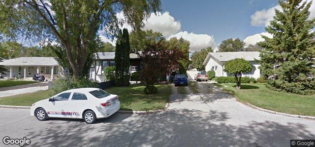 6725 Betsworth Avenue（加拿大曼尼托巴省溫尼伯市）房屋照片