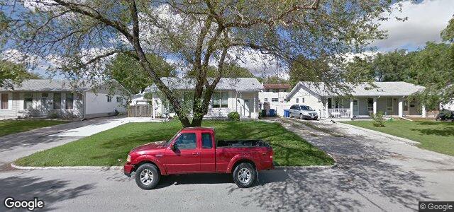 6737 Betsworth Avenue（加拿大曼尼托巴省溫尼伯市）房屋照片