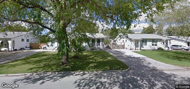 6743 Betsworth Avenue（加拿大曼尼托巴省溫尼伯市）房屋照片