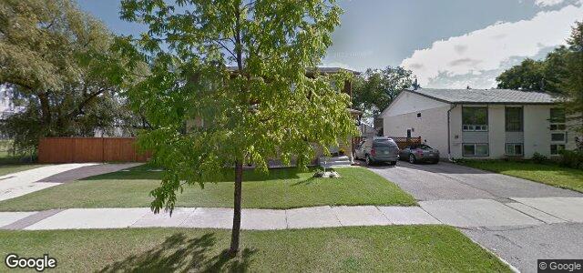 6744 Betsworth Avenue（加拿大曼尼托巴省溫尼伯市）房屋照片