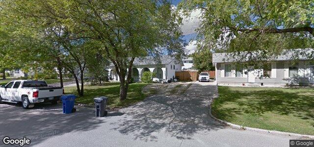 6749 Betsworth Avenue（加拿大曼尼托巴省溫尼伯市）房屋照片