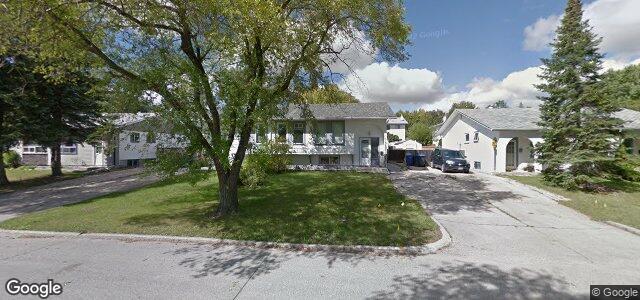 6755 Betsworth Avenue（加拿大曼尼托巴省溫尼伯市）房屋照片