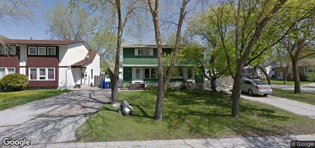 68 Brownell Bay（加拿大曼尼托巴省溫尼伯市）房屋照片