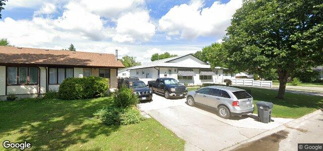 68 Foxberry Bay（加拿大曼尼托巴省溫尼伯市）房屋照片