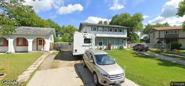 69 Evenwood Crescent（加拿大曼尼托巴省溫尼伯市）房屋照片