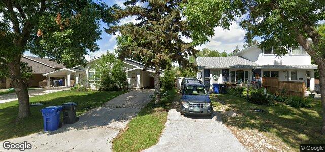 7 Acorn Place（加拿大曼尼托巴省溫尼伯市）房屋照片