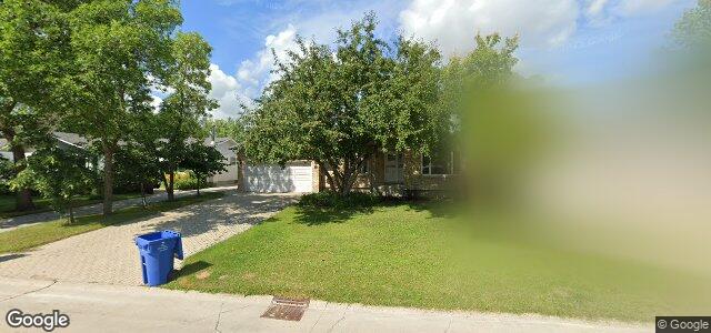 7 Alder Bay（加拿大曼尼托巴省溫尼伯市）房屋照片