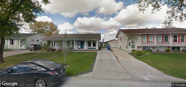 7 Brownell Bay（加拿大曼尼托巴省溫尼伯市）房屋照片