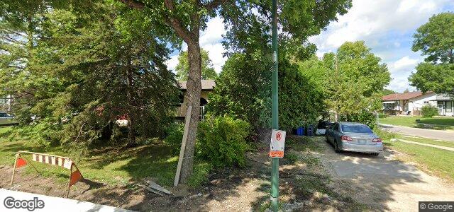 7 Collingham Bay（加拿大曼尼托巴省溫尼伯市）房屋照片