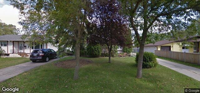 7 Kersey Bay（加拿大曼尼托巴省溫尼伯市）房屋照片