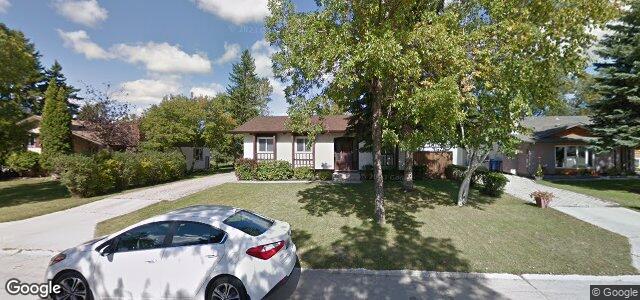 7 Thetford Place（加拿大曼尼托巴省溫尼伯市）房屋照片