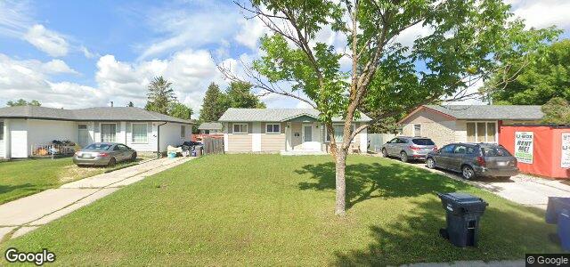 70 Collingham Bay（加拿大曼尼托巴省溫尼伯市）房屋照片