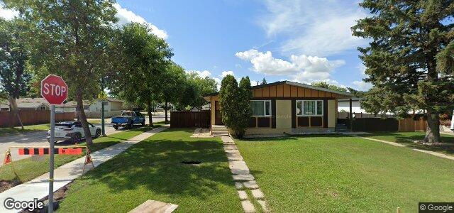 70 Harwood Crescent（加拿大曼尼托巴省溫尼伯市）房屋照片