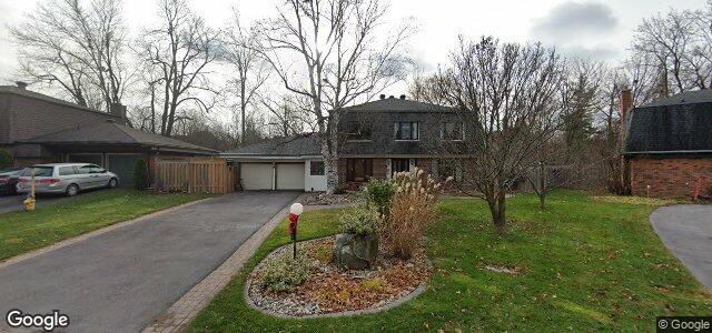 70 Lismer Crescent（加拿大曼尼托巴省溫尼伯市）房屋照片