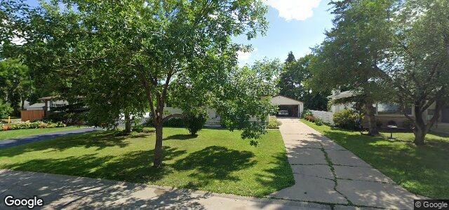 71 Alder Bay（加拿大曼尼托巴省溫尼伯市）房屋照片