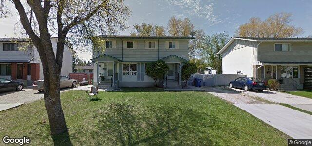 71 Brownell Bay（加拿大曼尼托巴省溫尼伯市）房屋照片