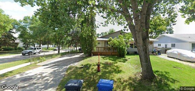 71 Foxberry Bay（加拿大曼尼托巴省溫尼伯市）房屋照片