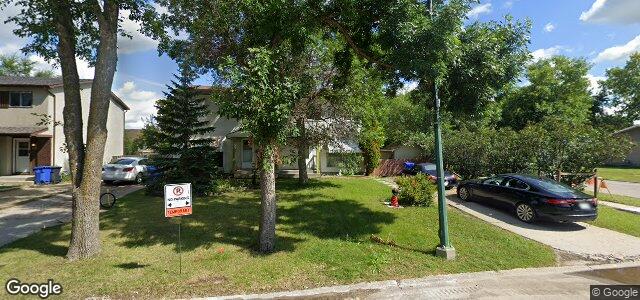 71 Harwood Crescent（加拿大曼尼托巴省溫尼伯市）房屋照片