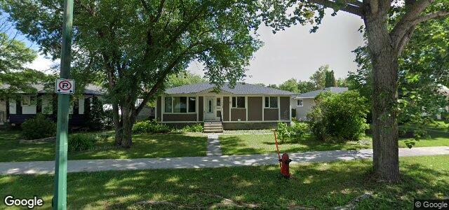 711 Dale Boulevard（加拿大曼尼托巴省溫尼伯市）房屋照片