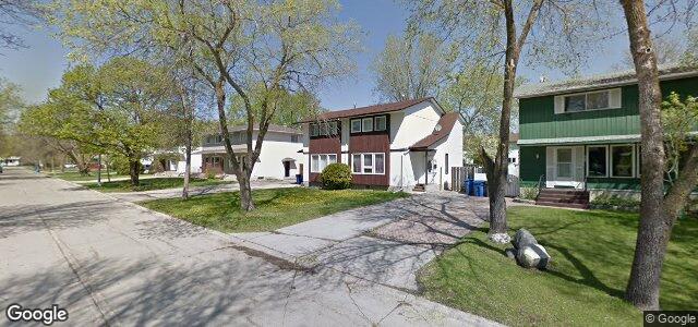 72 Brownell Bay（加拿大曼尼托巴省溫尼伯市）房屋照片