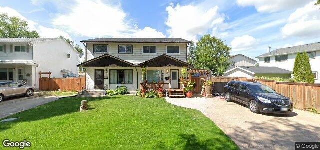 72 Dellwood Crescent（加拿大曼尼托巴省溫尼伯市）房屋照片