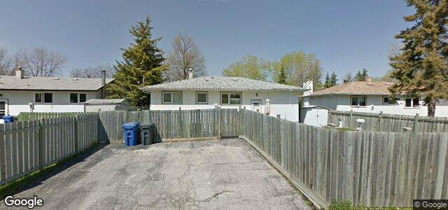 723 Dale Boulevard（加拿大曼尼托巴省溫尼伯市）房屋照片