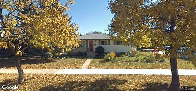 735 Dale Boulevard（加拿大曼尼托巴省溫尼伯市）房屋照片