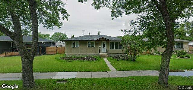 736 Dale Boulevard（加拿大曼尼托巴省溫尼伯市）房屋照片