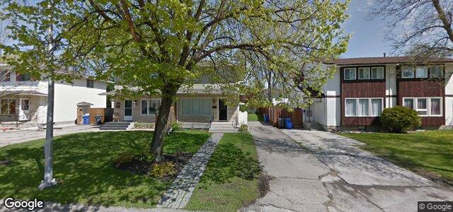 74 Brownell Bay（加拿大曼尼托巴省溫尼伯市）房屋照片