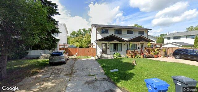 74 Dellwood Crescent（加拿大曼尼托巴省溫尼伯市）房屋照片