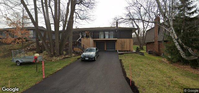 74 Lismer Crescent（加拿大曼尼托巴省溫尼伯市）房屋照片