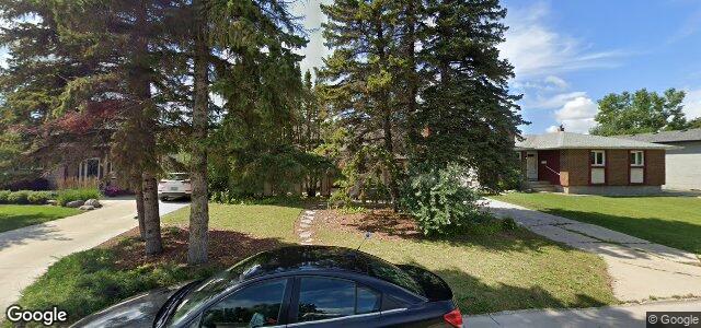 74 Shepton Bay（加拿大曼尼托巴省溫尼伯市）房屋照片