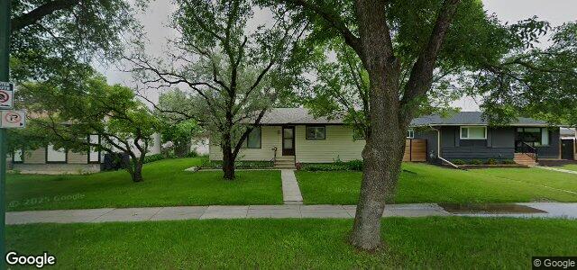 744 Dale Boulevard（加拿大曼尼托巴省溫尼伯市）房屋照片