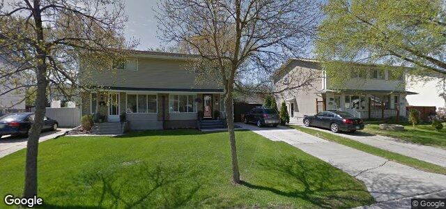 75 Brownell Bay（加拿大曼尼托巴省溫尼伯市）房屋照片