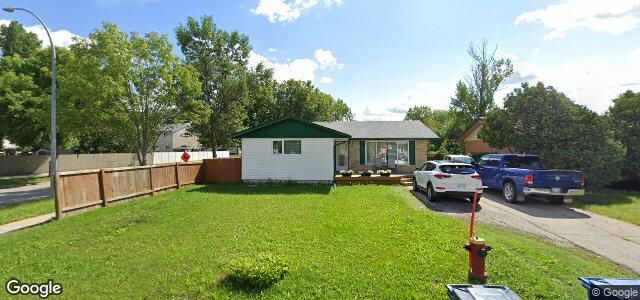 75 Collingham Bay（加拿大曼尼托巴省温尼伯市）房屋照片