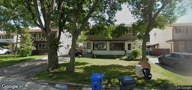 75 Dellwood Crescent（加拿大曼尼托巴省溫尼伯市）房屋照片