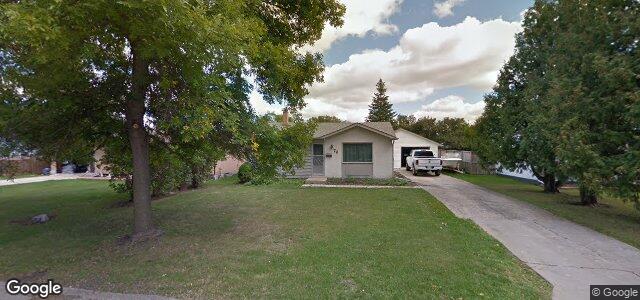 76 Eager Crescent（加拿大曼尼托巴省溫尼伯市）房屋照片