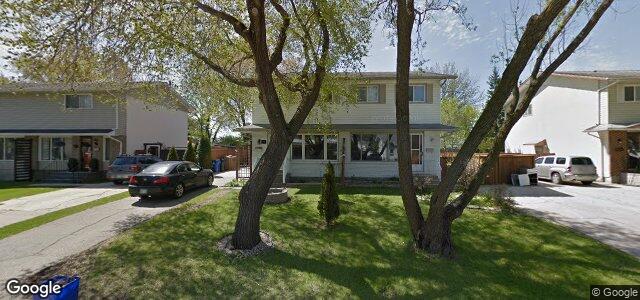 77 Brownell Bay（加拿大曼尼托巴省溫尼伯市）房屋照片