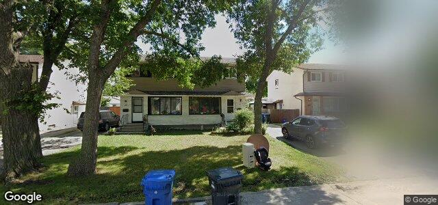 77 Dellwood Crescent（加拿大曼尼托巴省溫尼伯市）房屋照片