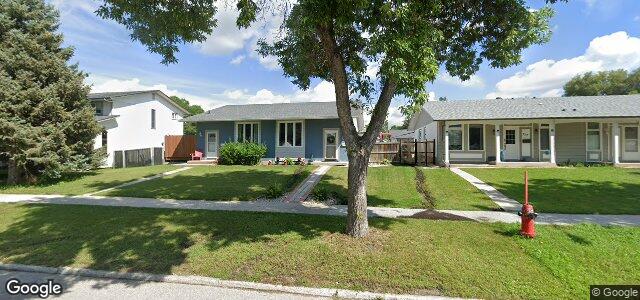 775 Dale Boulevard（加拿大曼尼托巴省溫尼伯市）房屋照片