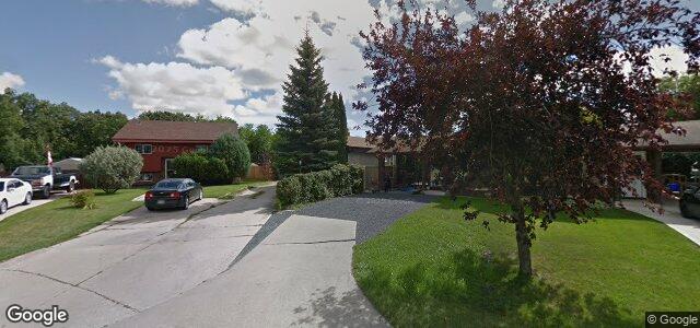 78 Bergman Crescent（加拿大曼尼托巴省溫尼伯市）房屋照片