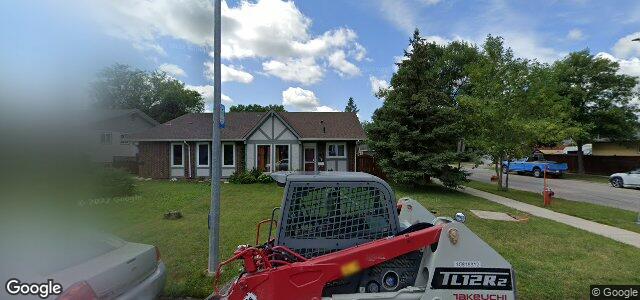 78 Harwood Crescent（加拿大曼尼托巴省溫尼伯市）房屋照片