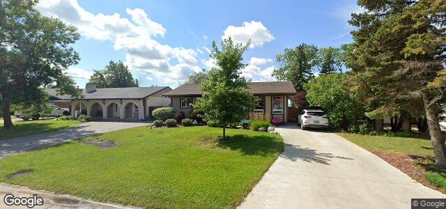 78 Shepton Bay（加拿大曼尼托巴省溫尼伯市）房屋照片