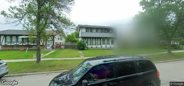 785 Dale Boulevard（加拿大曼尼托巴省溫尼伯市）房屋照片