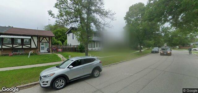 787 Dale Boulevard（加拿大曼尼托巴省溫尼伯市）房屋照片