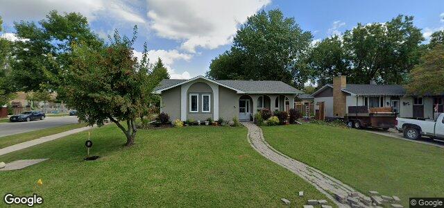 79 Harwood Crescent（加拿大曼尼托巴省溫尼伯市）房屋照片